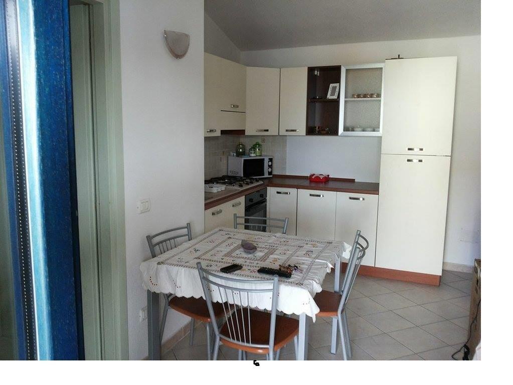 Appartamenti Isola Rossa Valledoria  Habitación foto