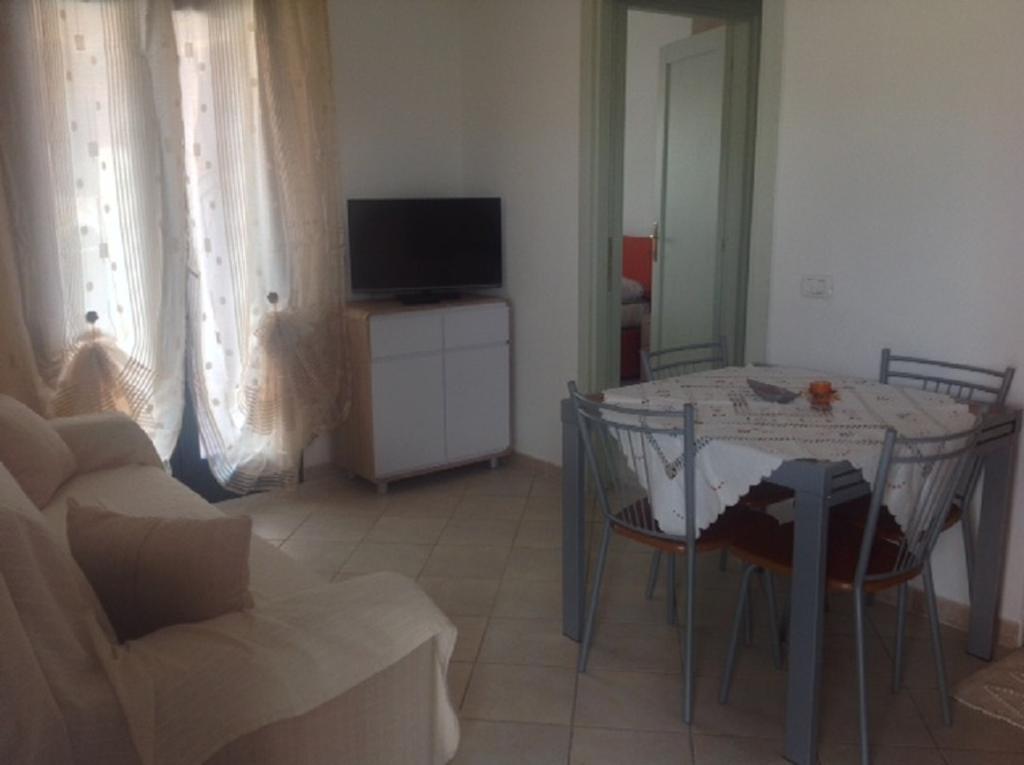 Appartamenti Isola Rossa Valledoria  Habitación foto
