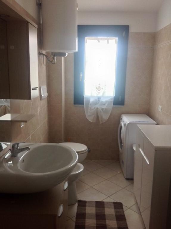 Appartamenti Isola Rossa Valledoria  Habitación foto