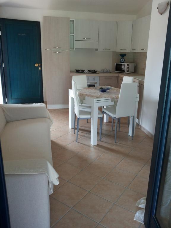 Appartamenti Isola Rossa Valledoria  Habitación foto