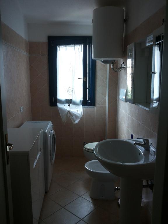 Appartamenti Isola Rossa Valledoria  Habitación foto