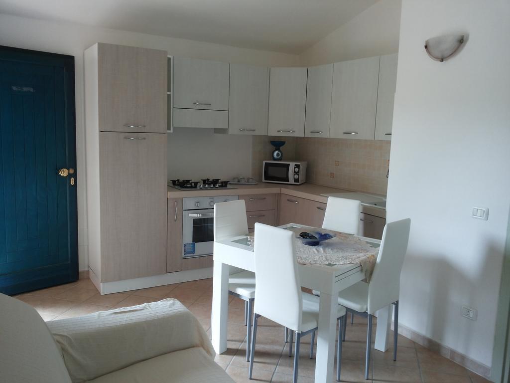 Appartamenti Isola Rossa Valledoria  Habitación foto