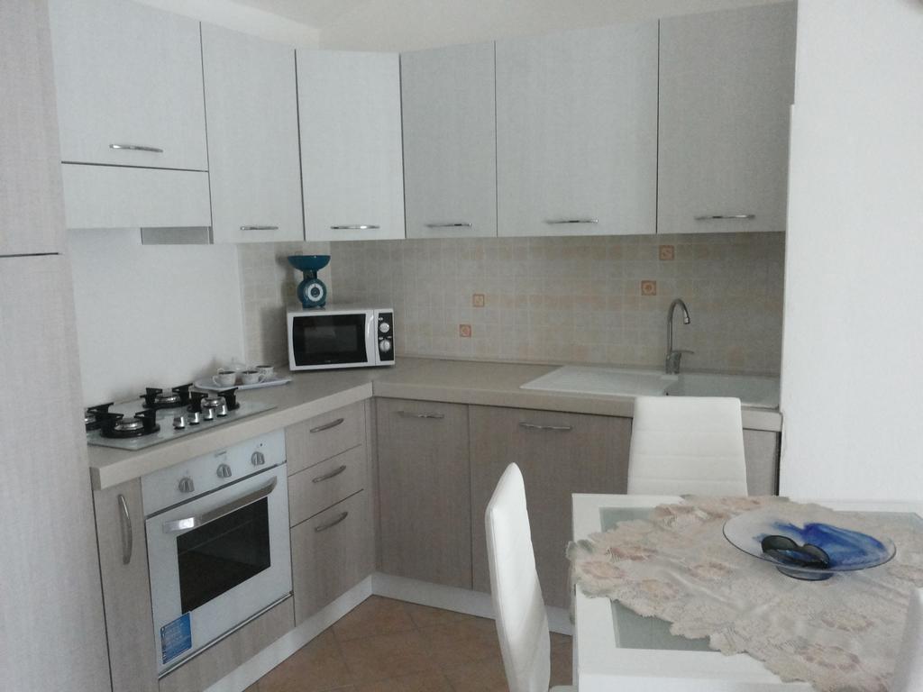 Appartamenti Isola Rossa Valledoria  Habitación foto